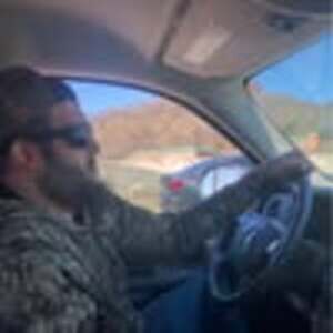 Meet your Posher, Chris